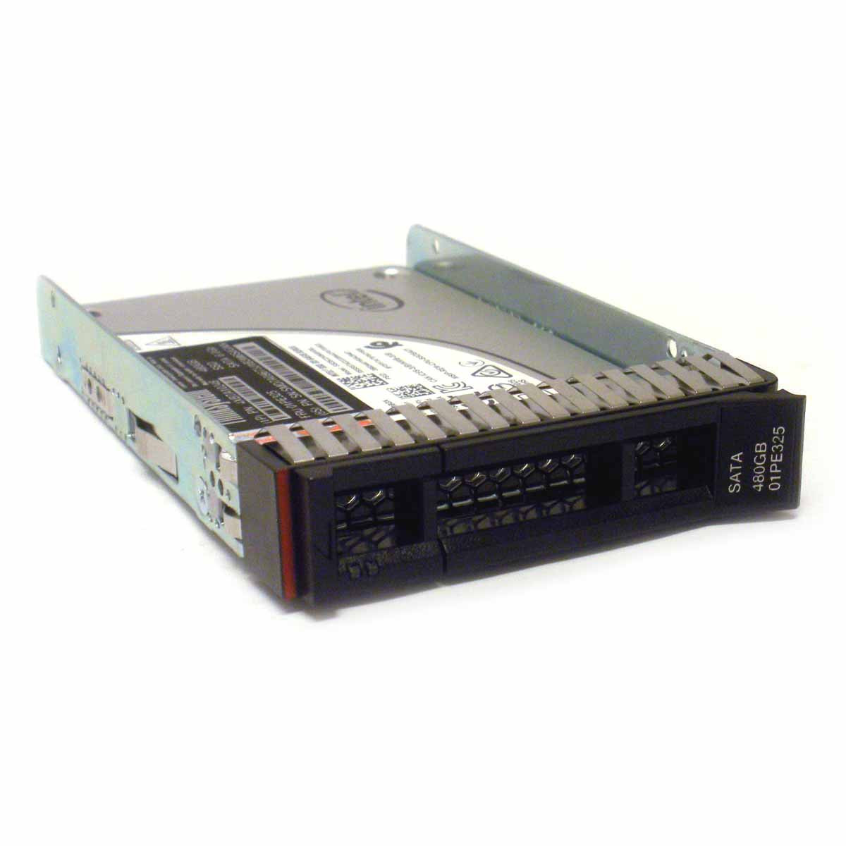 Lenovo 4XB7A10248 SSD Intel S4510 480GB EN Sata 2.5in