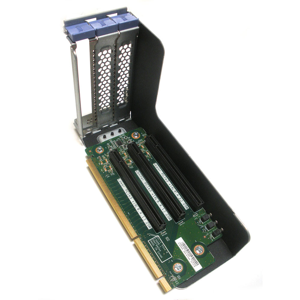 IBM 00FK629 3-Slot 3x8 Riser Card | x3650 M5