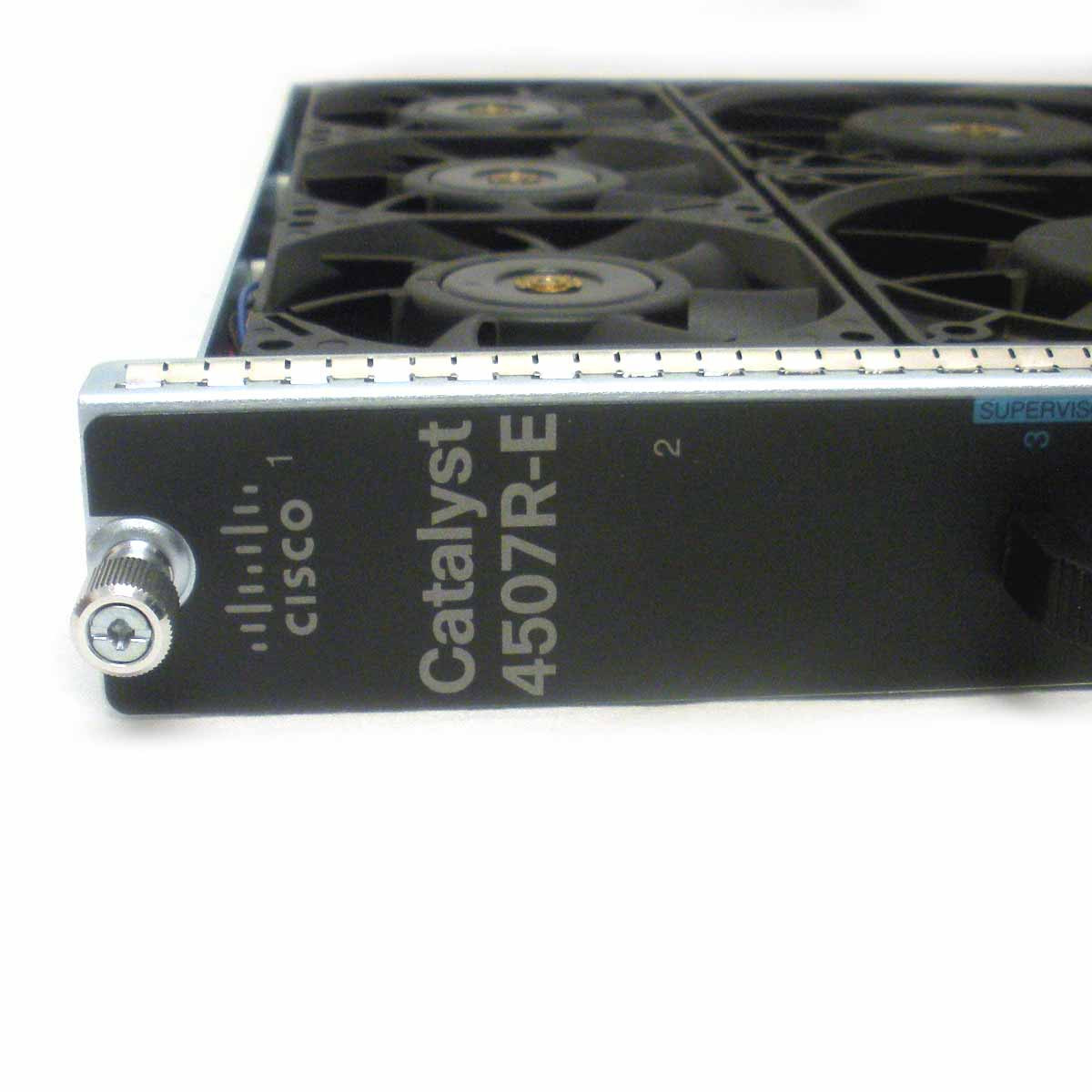 Ventilateur Pour Châssis Cisco 4506-E, Modèle WS-X4596-E, Reconditionné