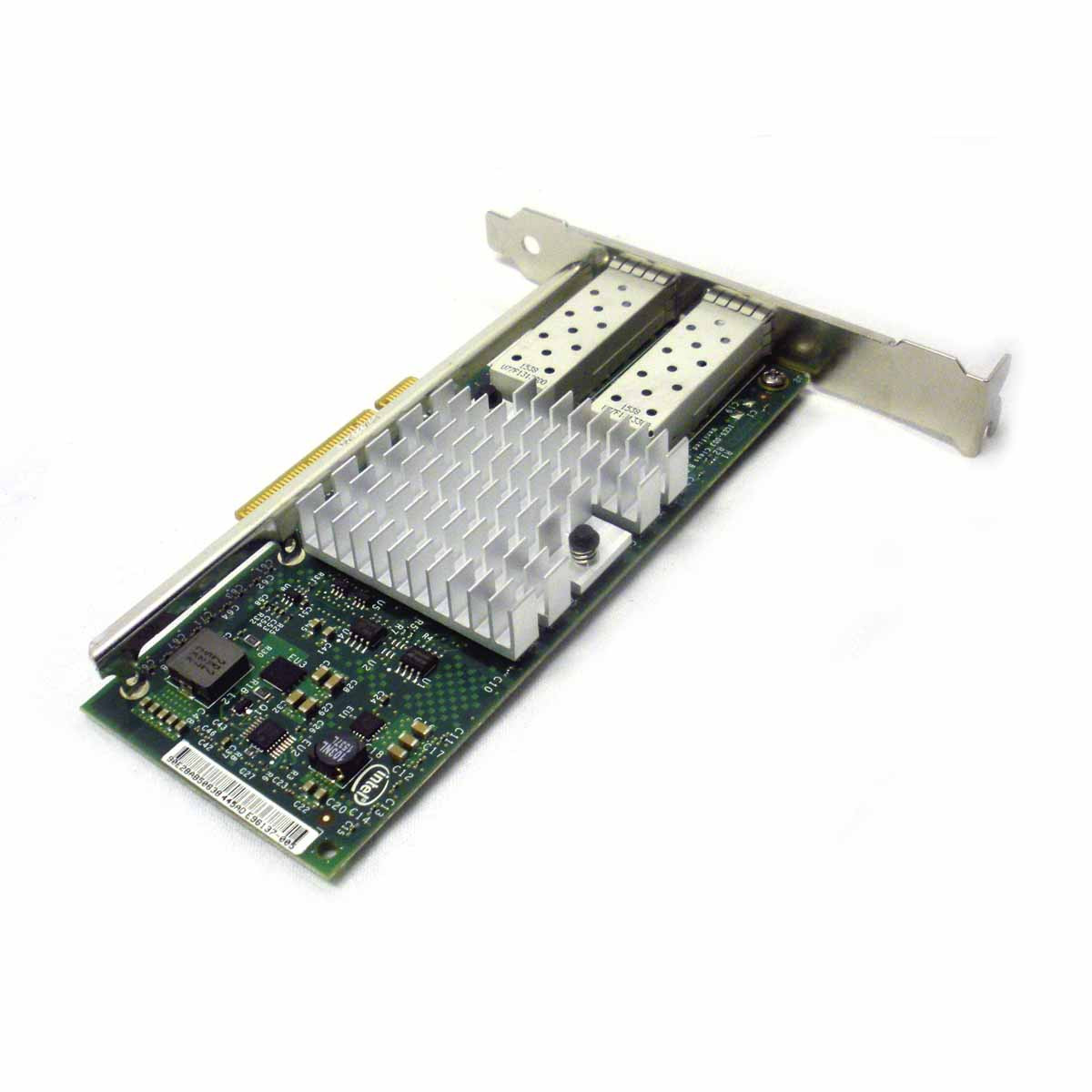 PCI-E 10GbE NIC Cisco Intel Ethernet Converged Network Adapter - Foto 12