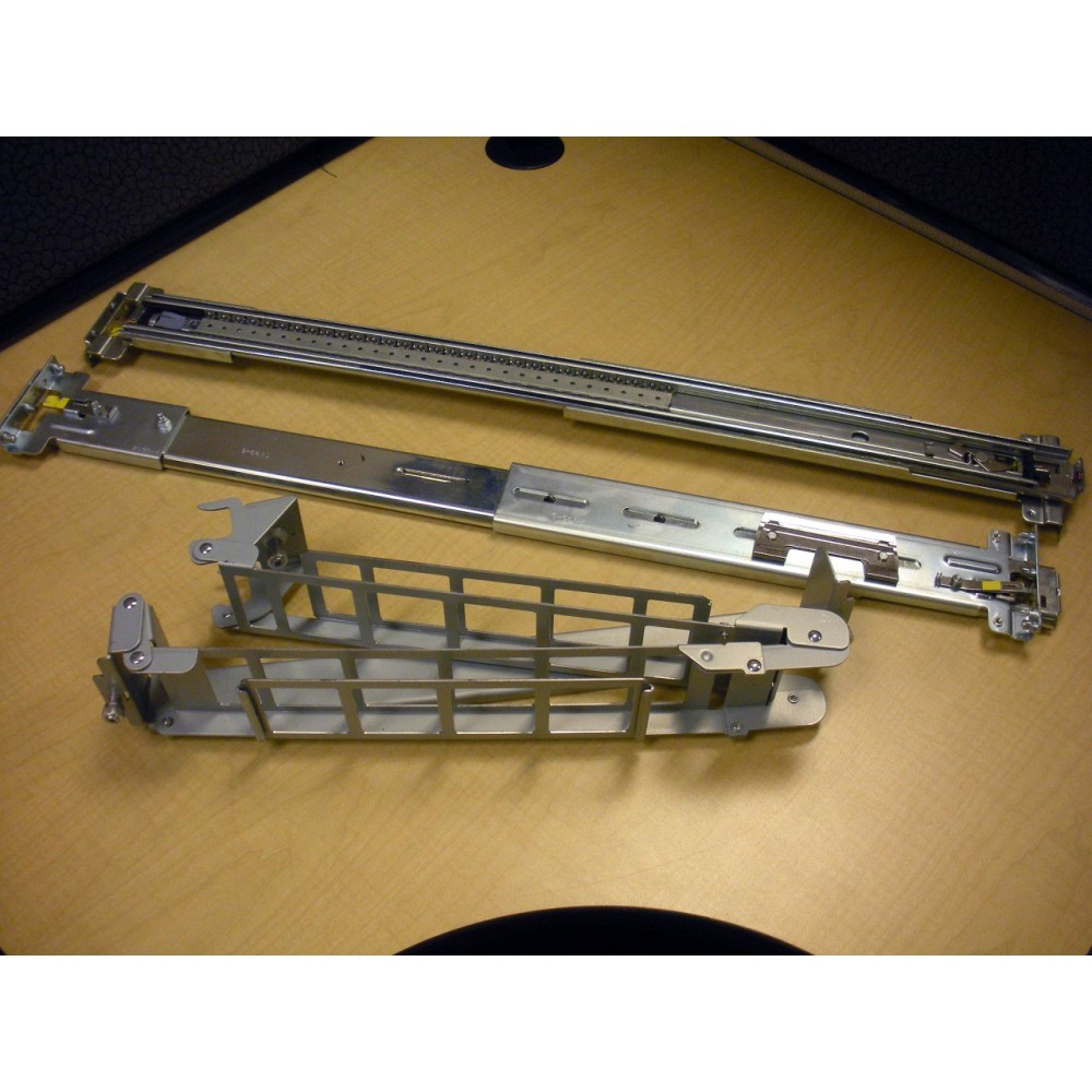 HP AB241A A6977A A6939AZ Rackmount Kit rp34xx rp44xx rx26xx