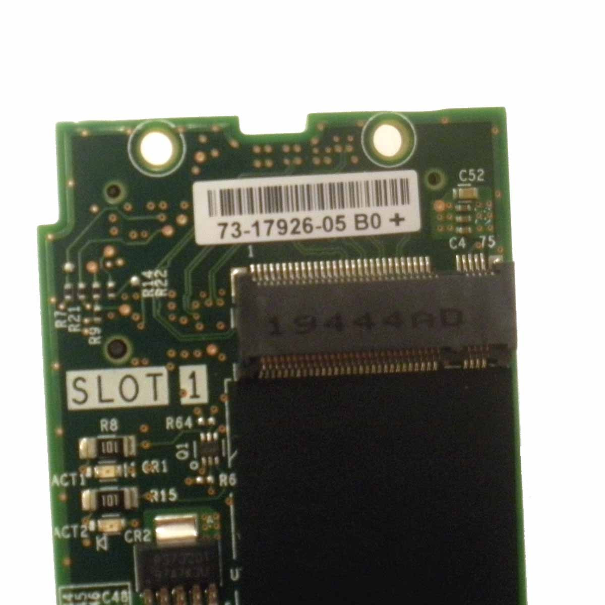 Cisco 73-17925-05 C240 M5 Doppio Lettore Di Schede SD Con 2 SD 32 GB - Foto 8