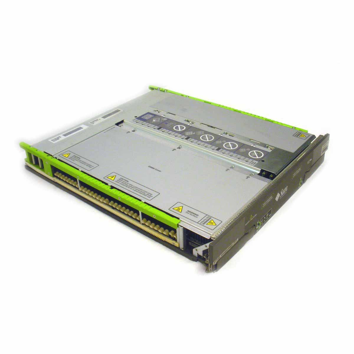 Sun 540-5849 4x 1.2GHz USIII CPU/Memory Board
