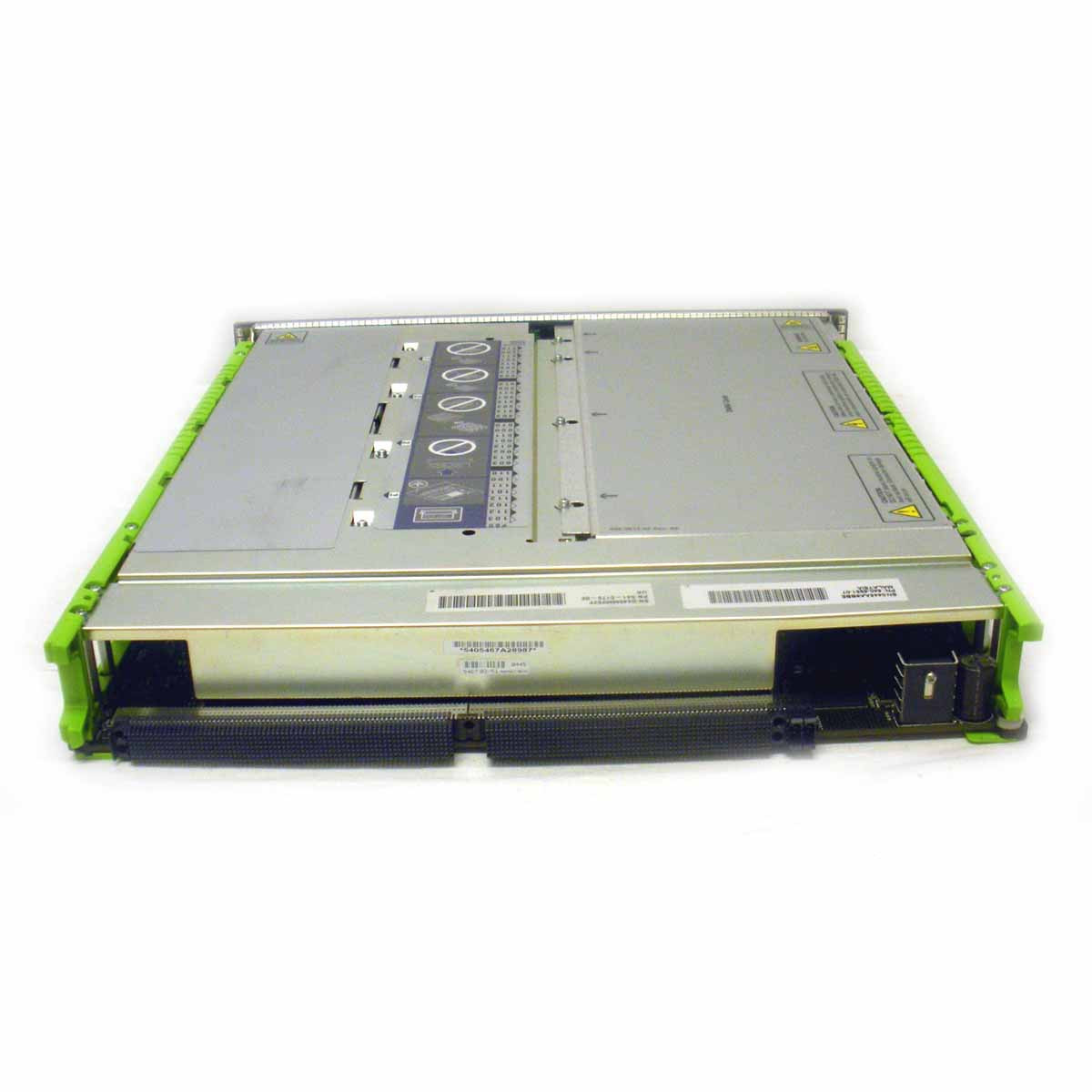 Sun 540-5849 4x 1.2GHz USIII CPU/Memory Board