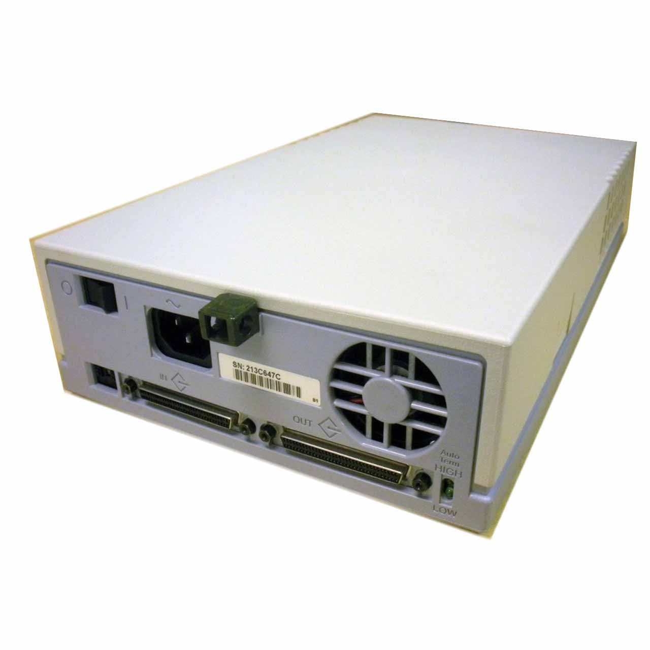 Sun 599-2107 DDS3 4MM Tape Unipack