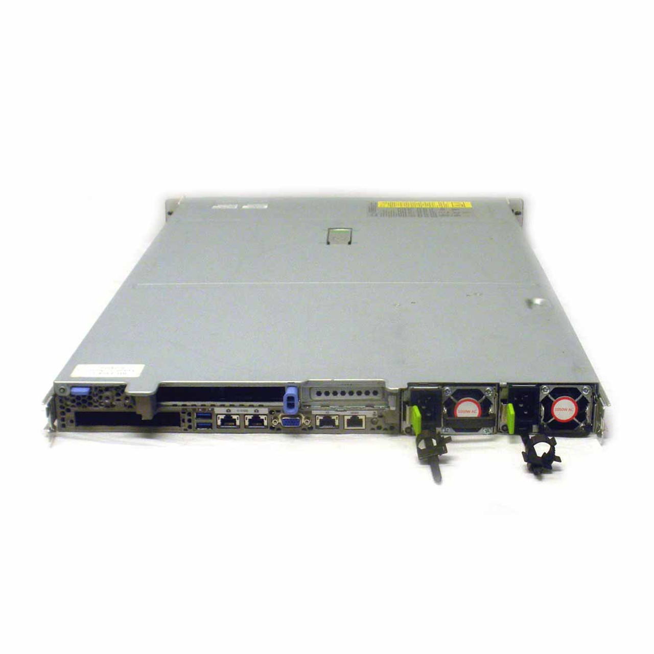 Cisco UCSC-C220-M5SX SFF Rack Server - CTO