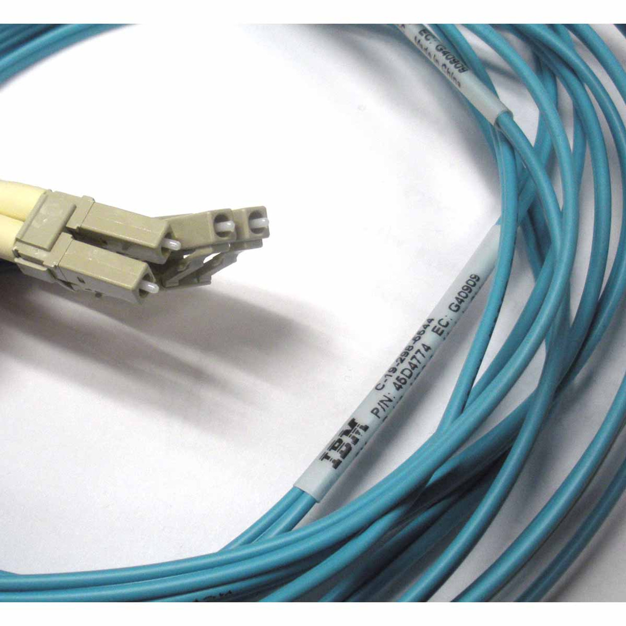 0046014  Câbles d'alimentation Lapp 3G1,5 mm², 50m Marron/Rouge