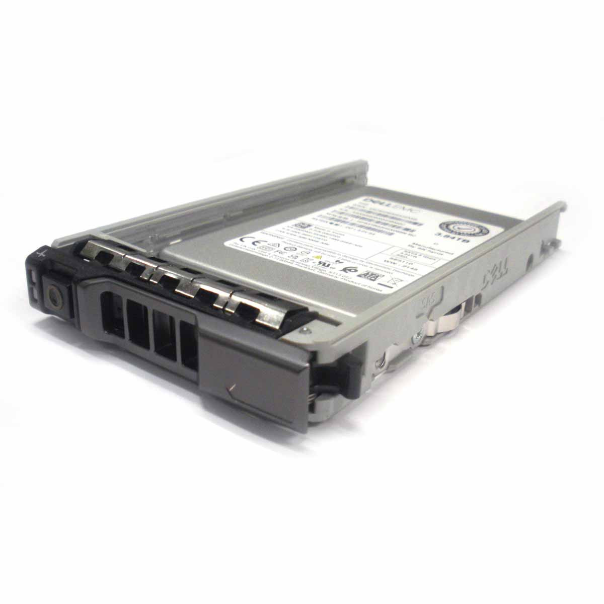 Dell 3GDK0 SSD 3.84TB SATA 2.5in 6Gbps