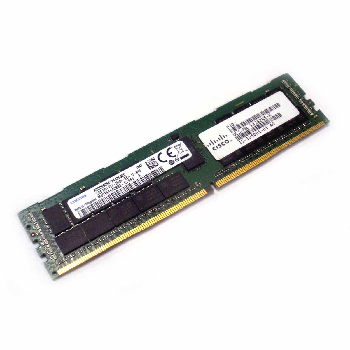 Cisco_UCS-MR-X32G2RS- 