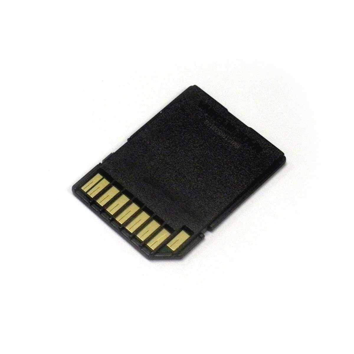Cisco UCS-SD-32G-S 16-4389-02 32GB CF SD Card