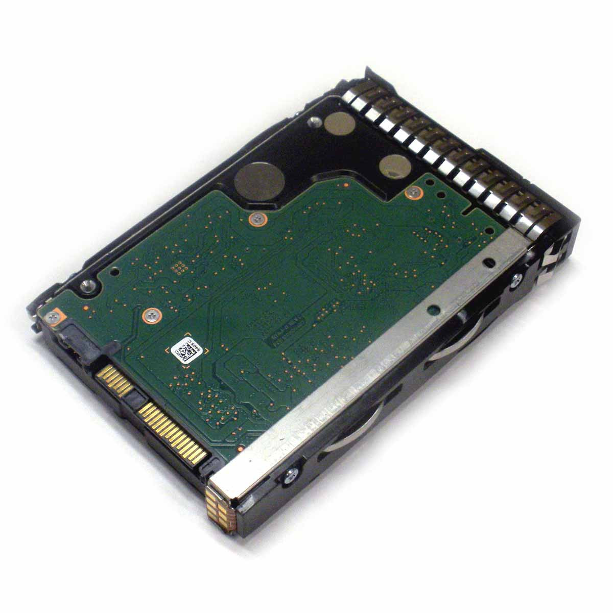 HP 876939-002 Hard Drive 2.4TB 10K SAS 2.5in