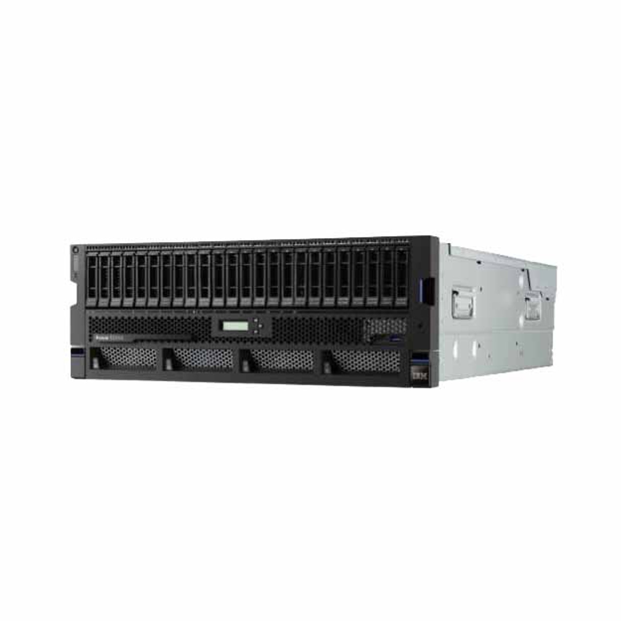 IBM S1014 9105-41B Power10 iSeries 4-Core Server EPG0 Processor