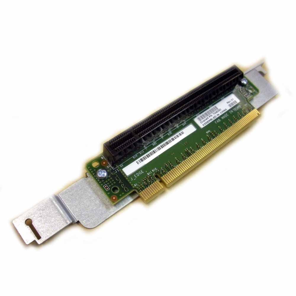 Sun 7048710 PCI-E 1-Slot Riser Board Assembly