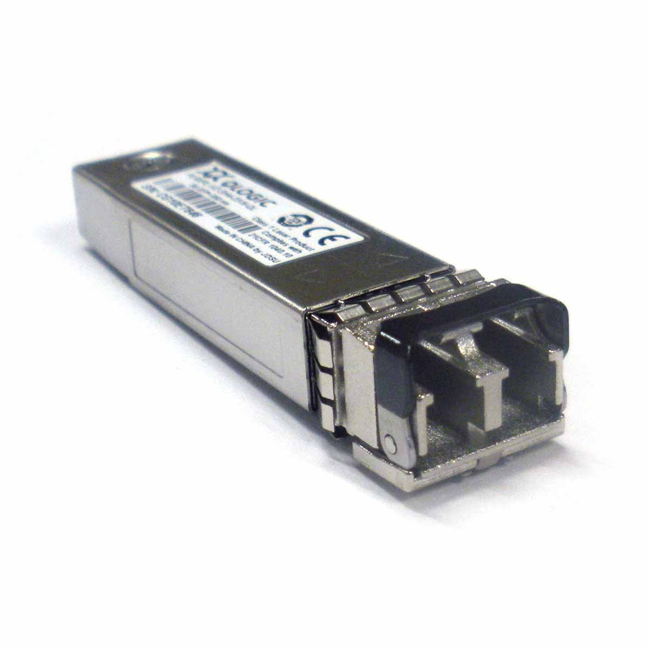 QLogic PLRXPL-VC-SH4-23-N-QL 8G FC SFP+ 850 nm