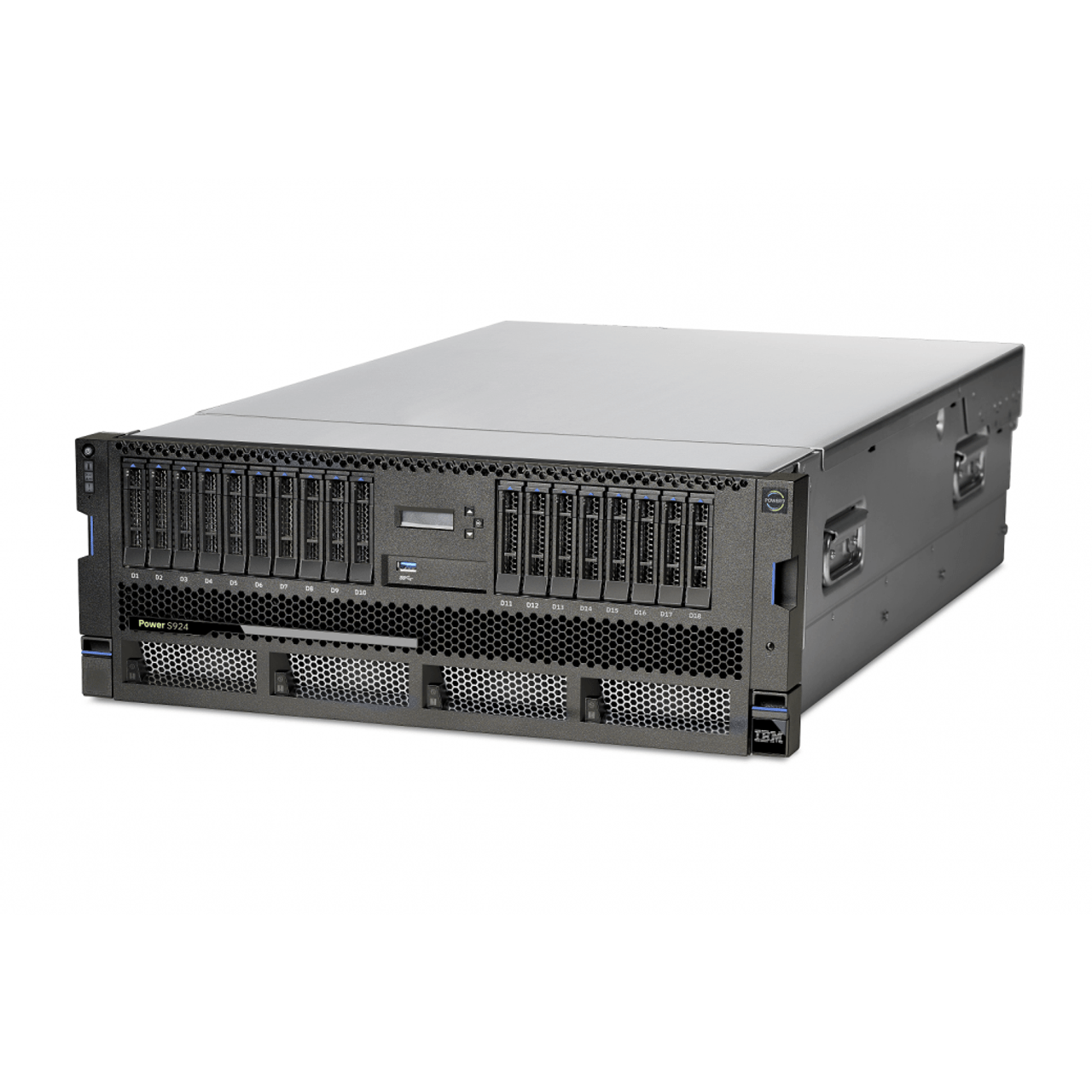 IBM 9009-42G iSeries S924 Power9 EP5F 20-Core Processor