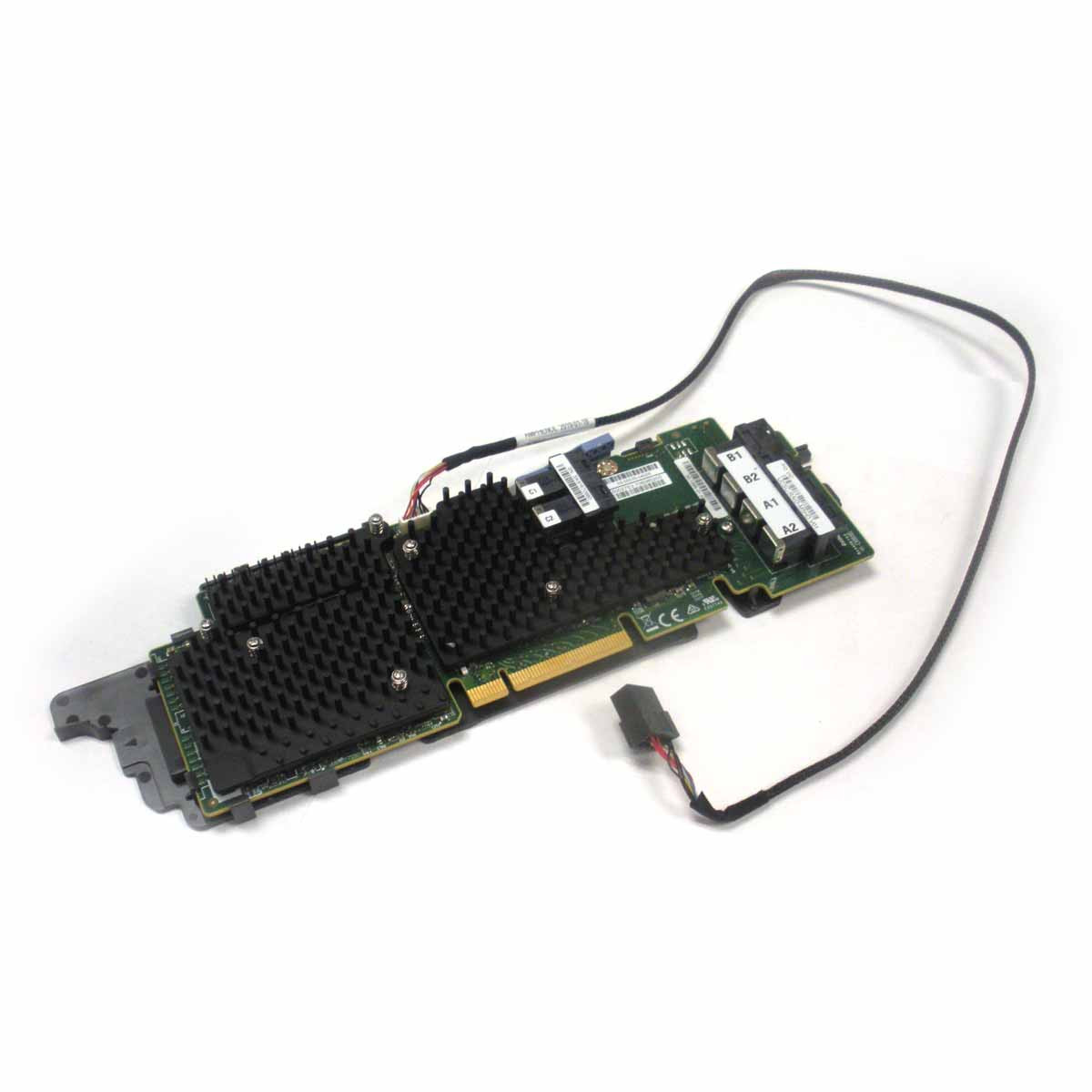 Contrôleur RAID Cisco UCS-RAID-9266 MegaRAID SAS PCIE Low Profile - Occasion