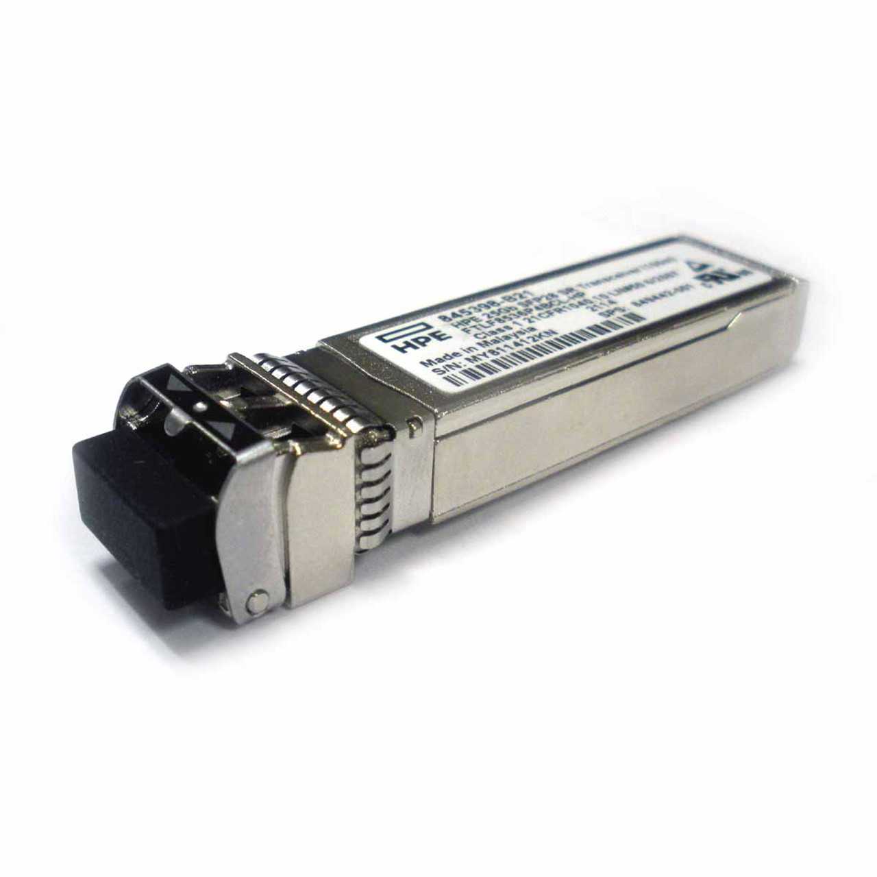 HPE 849442-001 Transceiver 25GB SFP28 SR 100M