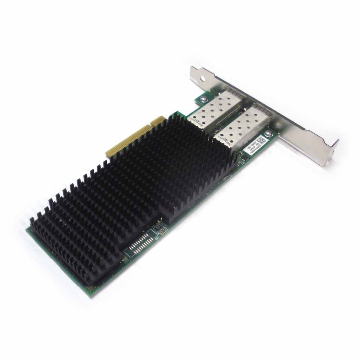 Intel XXV710-DA2 - Adattatore Di Rete - PCIe 3.0 X8 Profilo Basso - Foto 8