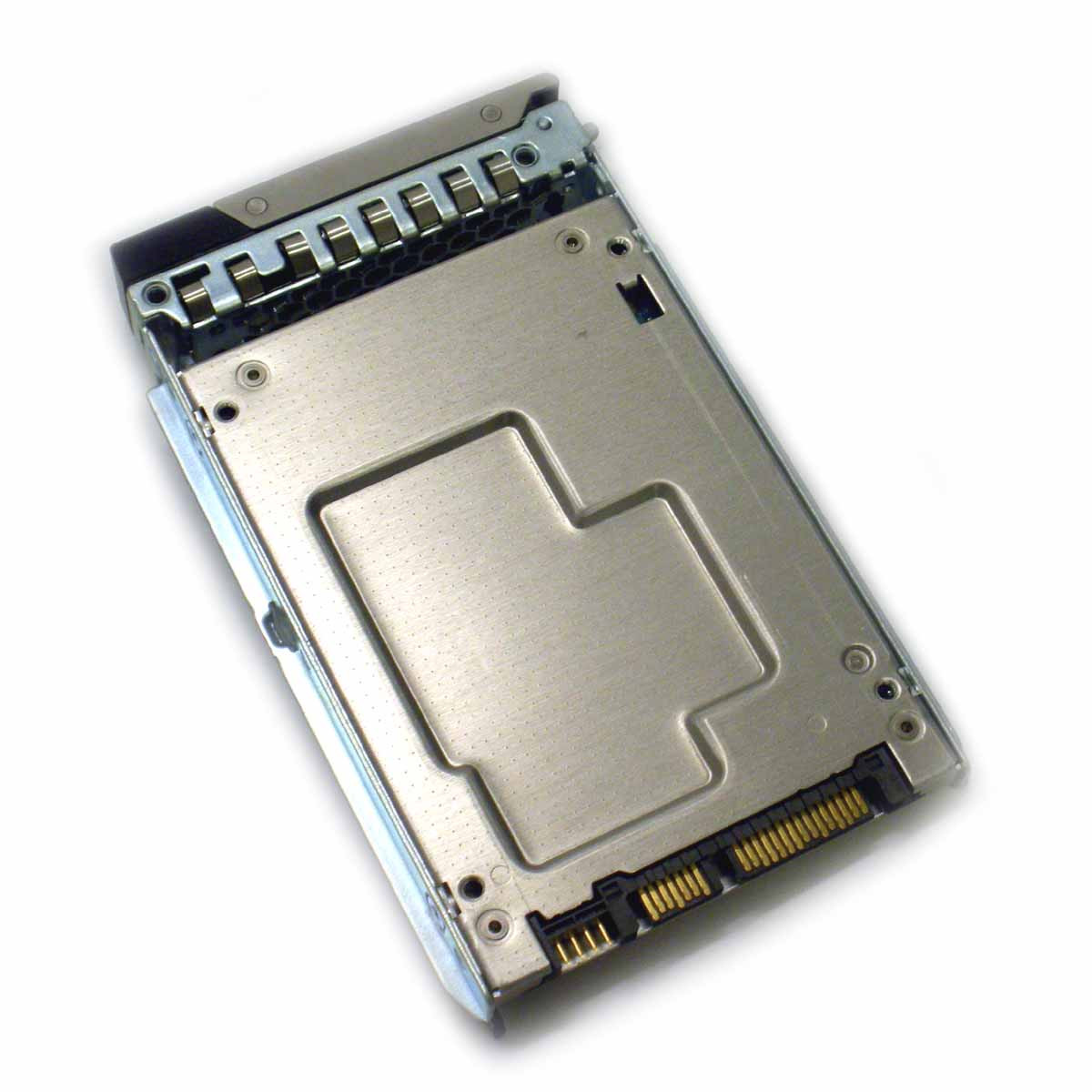 Dell VKT80 Solid State Drive 400GB SATA 2.5in MLC MIXED US 6G