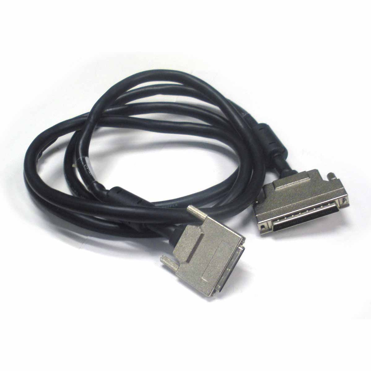 Sun 530-3625 External SCSI Cable HD68 to VHDCI 2M