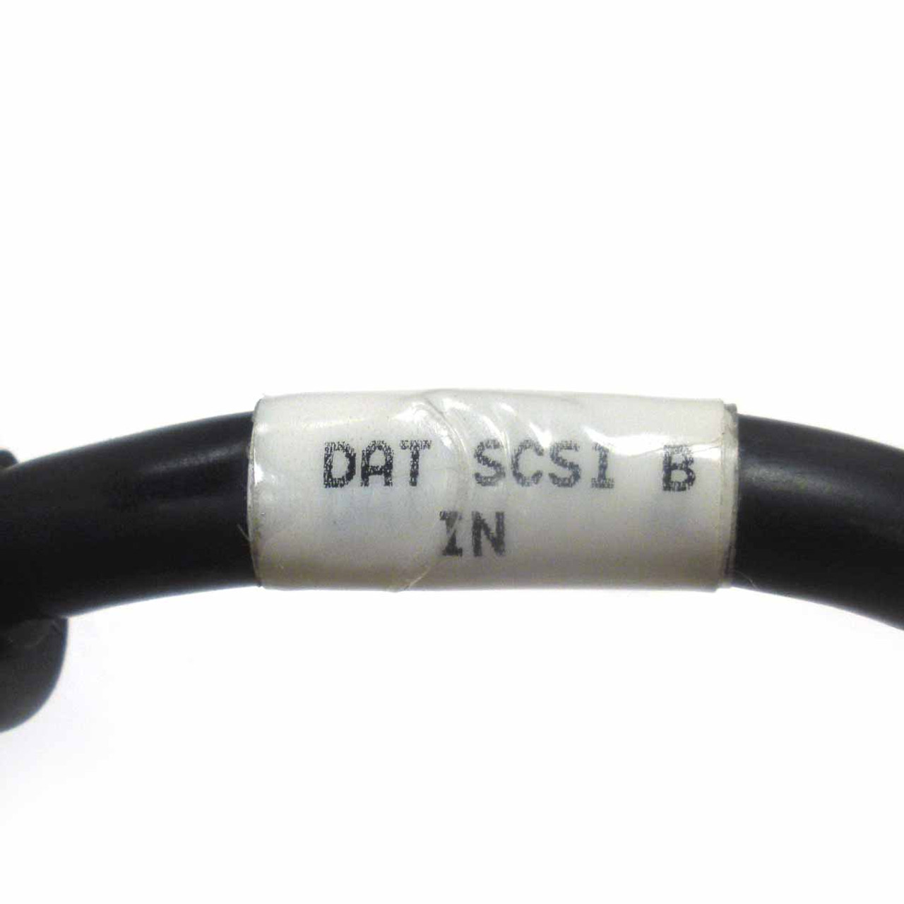 Sun 530-3625 External SCSI Cable HD68 to VHDCI 2M