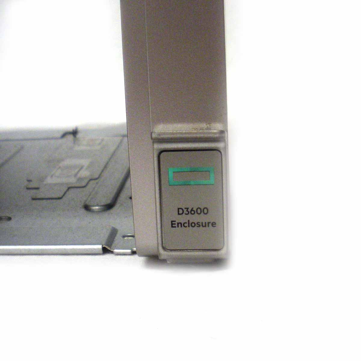 HPE QW968-62002 12-LFF Drive Cage
