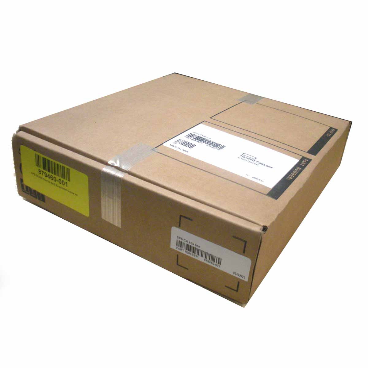 HP 879460-001 SPS-CA Kits Box