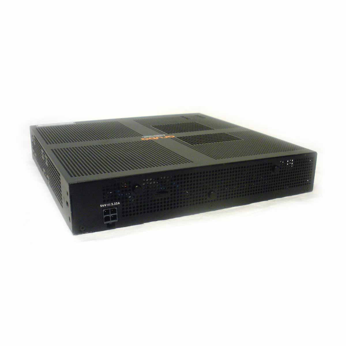 Aruba JL258A 2930F 8G PoE+ 2SFP+ Switch