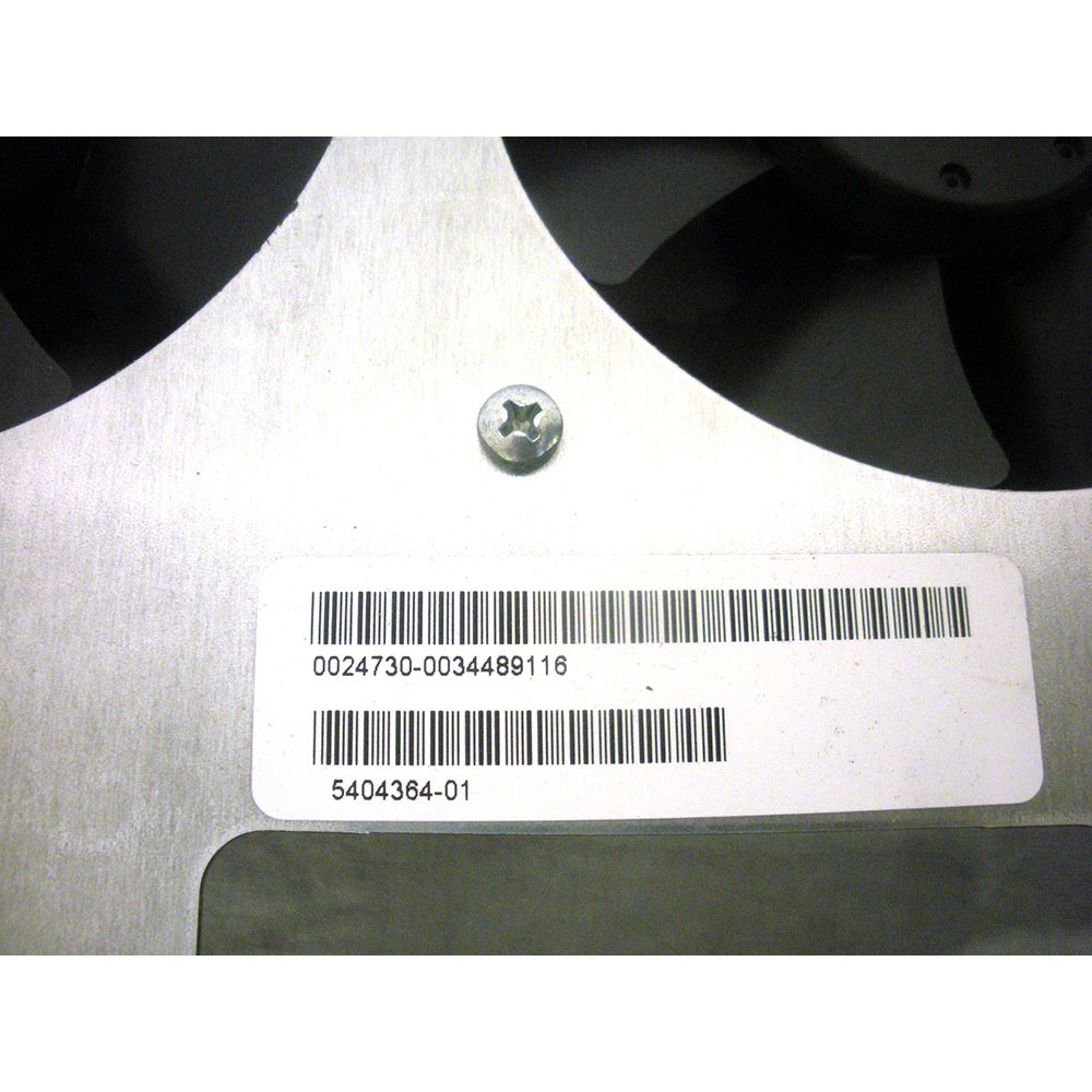 Sun 540-4364 Disk Fan Assembly E450