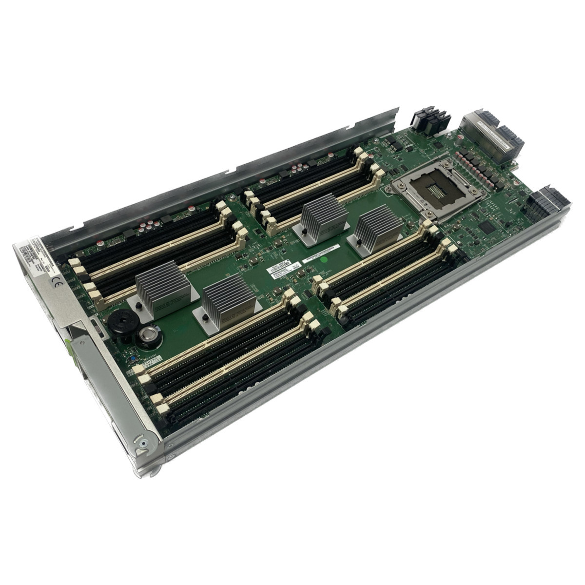 CPU メモリー Sun 7304446 CPU/Memory Module Assembly X5-8