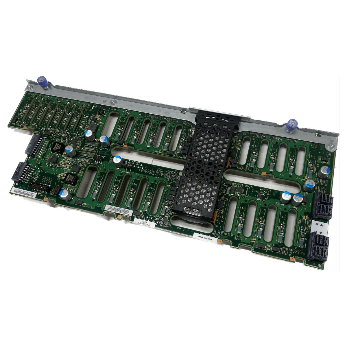 IBM EJ0P SAS Backplane 18x SFF-3 Bays DVD Bay