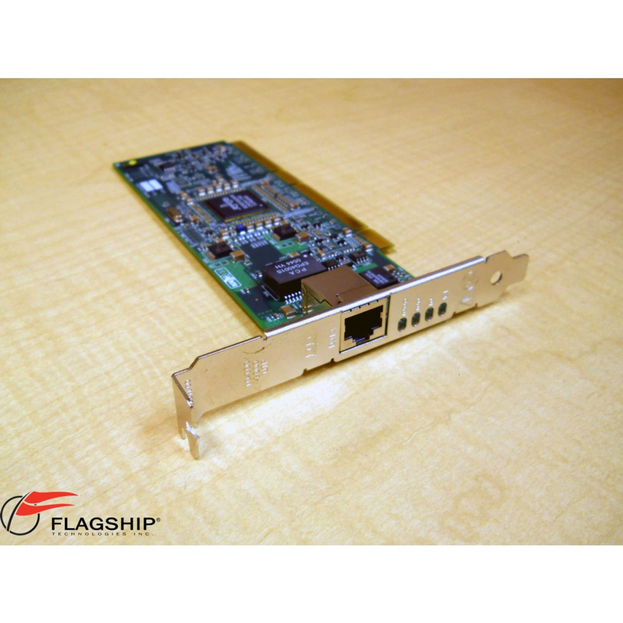 HP 268794-001 NC7771 PCI-X Gigabit E-Net Adapter