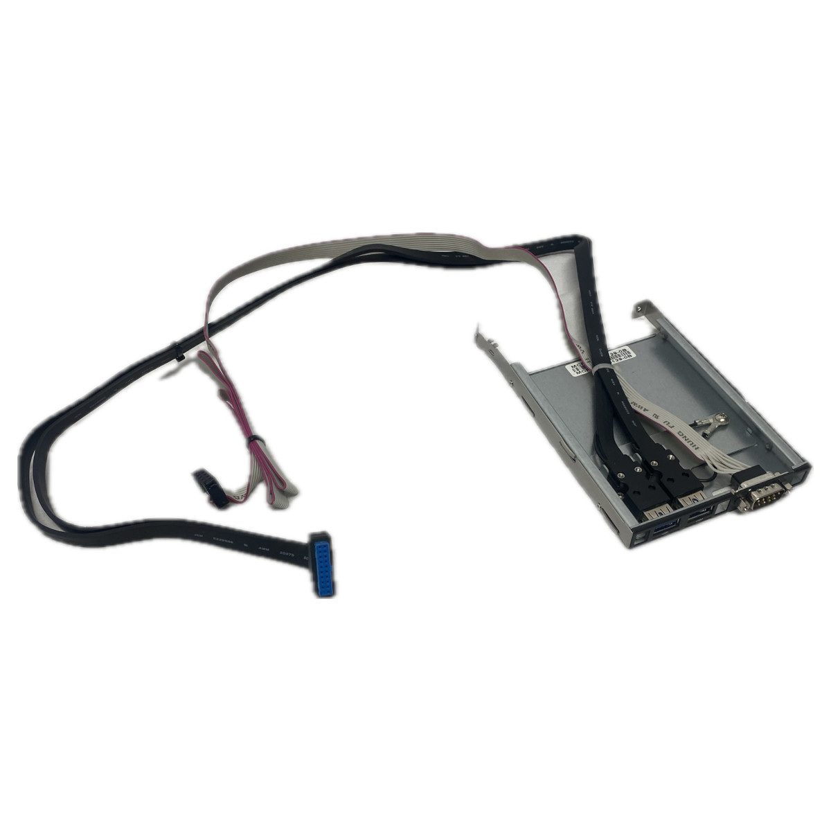 Supermicro MCP-220-00129-0B Storage Bay Ports Panel
