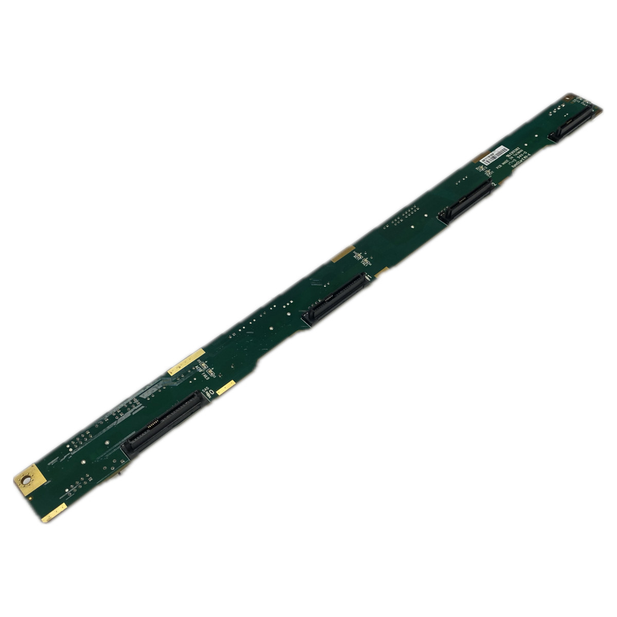 Supermicro BPN-SAS3-815TQ 1U 4-Port 12Gbps Backplane