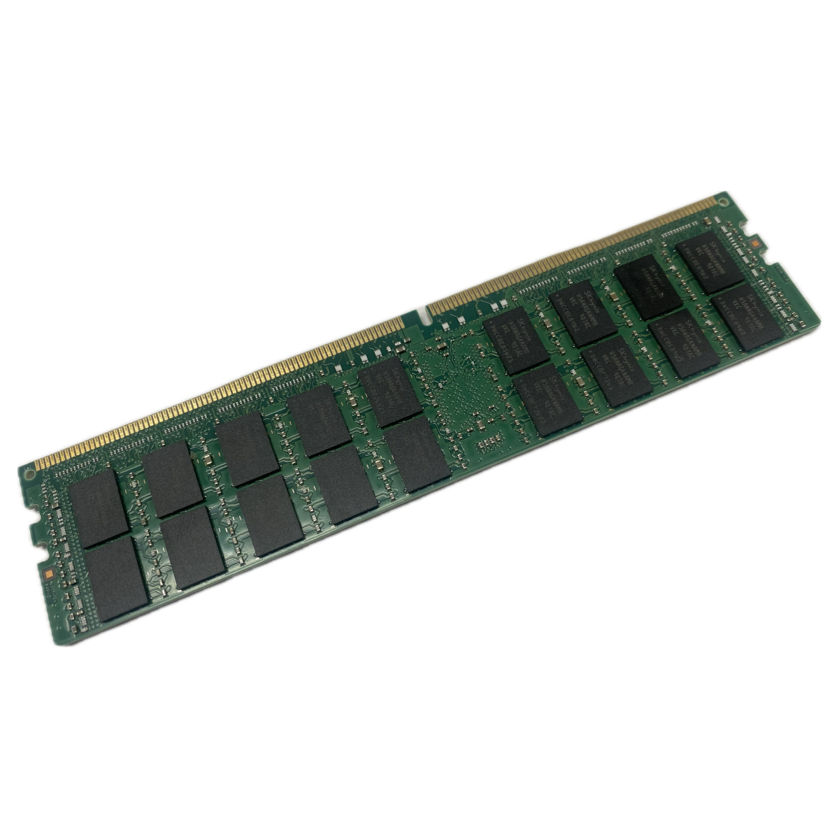 HPE 850882-001 64GB 4Rx4 DDR4-2666 CAS-19-19-19 Load Reduced