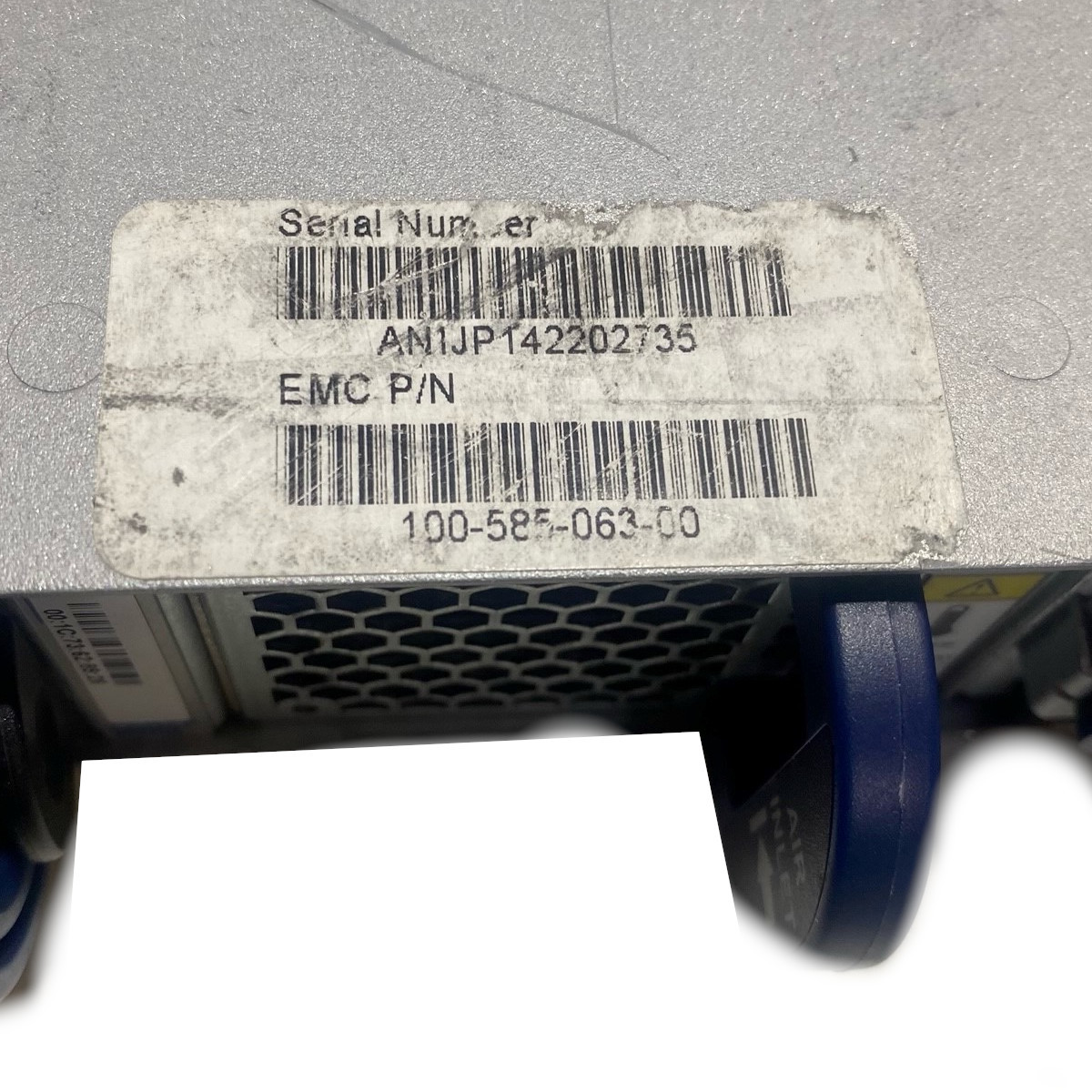 Arista DCS-7048T-A ２台 Lot of 2 Arista 48-Port Switch RJ-45 1GbE & 4x SFP+ 10GbE 2xPSU