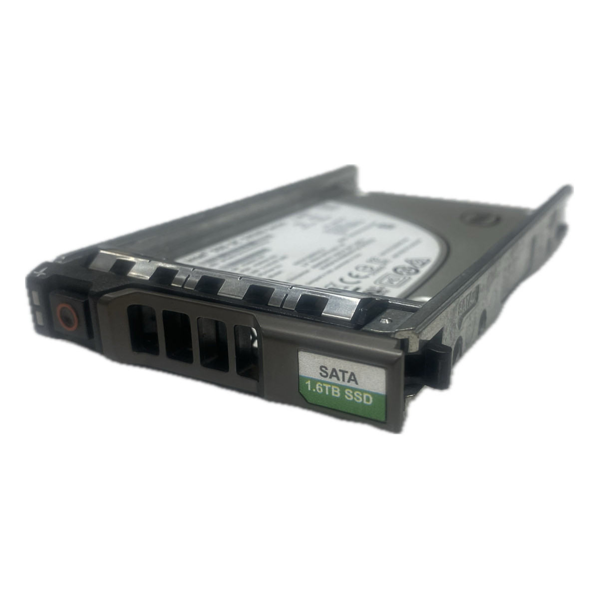 Intel SSDSC2BB016T4 6TB SSD High-Performance for Data Center