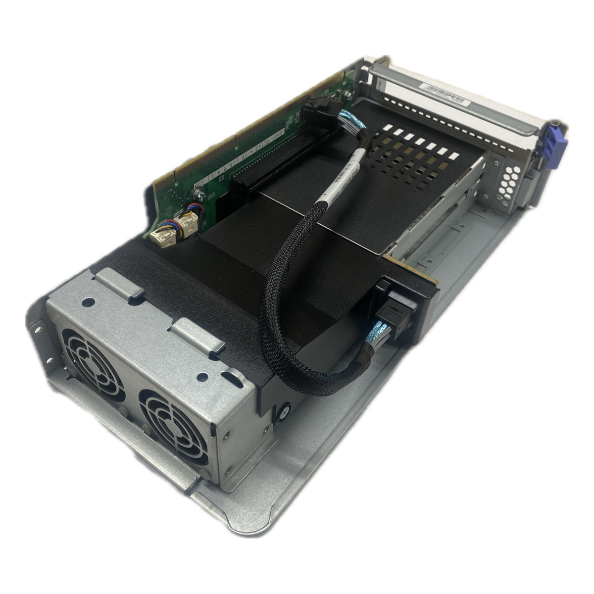 Lenovo 00AL953 IBM System x3650 M5 Rear 2x 2.5in HDD - Flagship