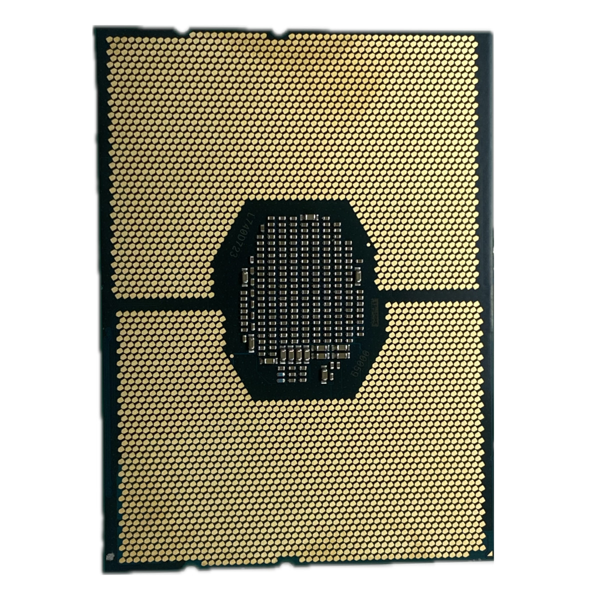 Intel SR3TR Xeon Gold 6144 Processor CPU 8-Core 3.5Ghz | Flagship