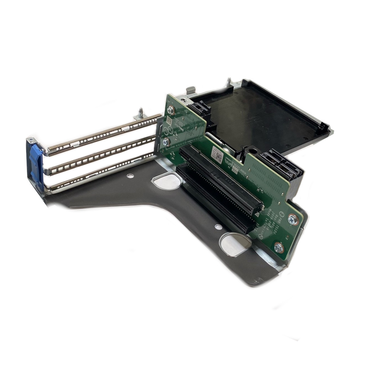 Dell 8PXM1 PCIe Riser Board, PowerEdge R7515, Server Expansion