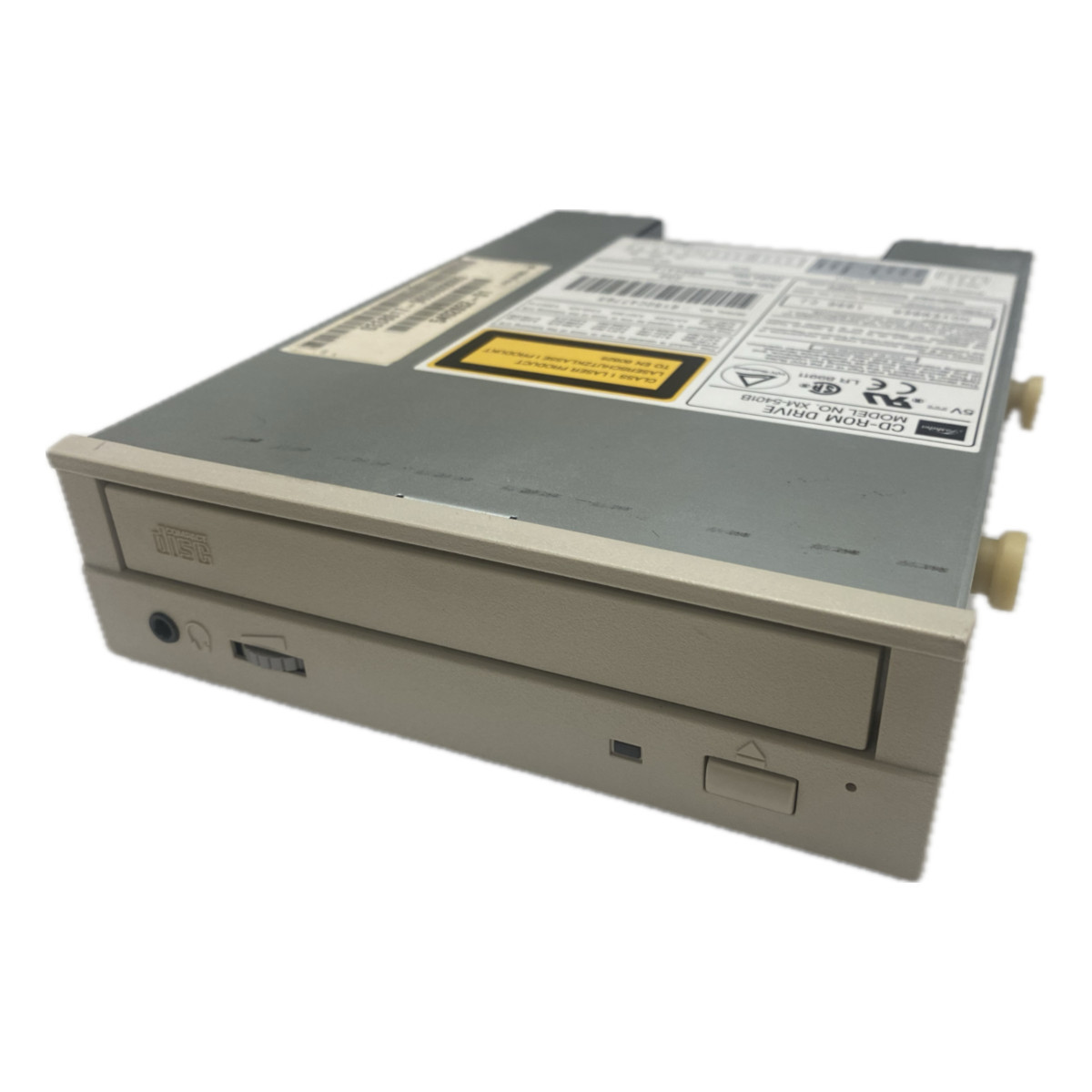 Sun 540-2852 CD-ROM Drive, SPARC Workstation, Optical Drive