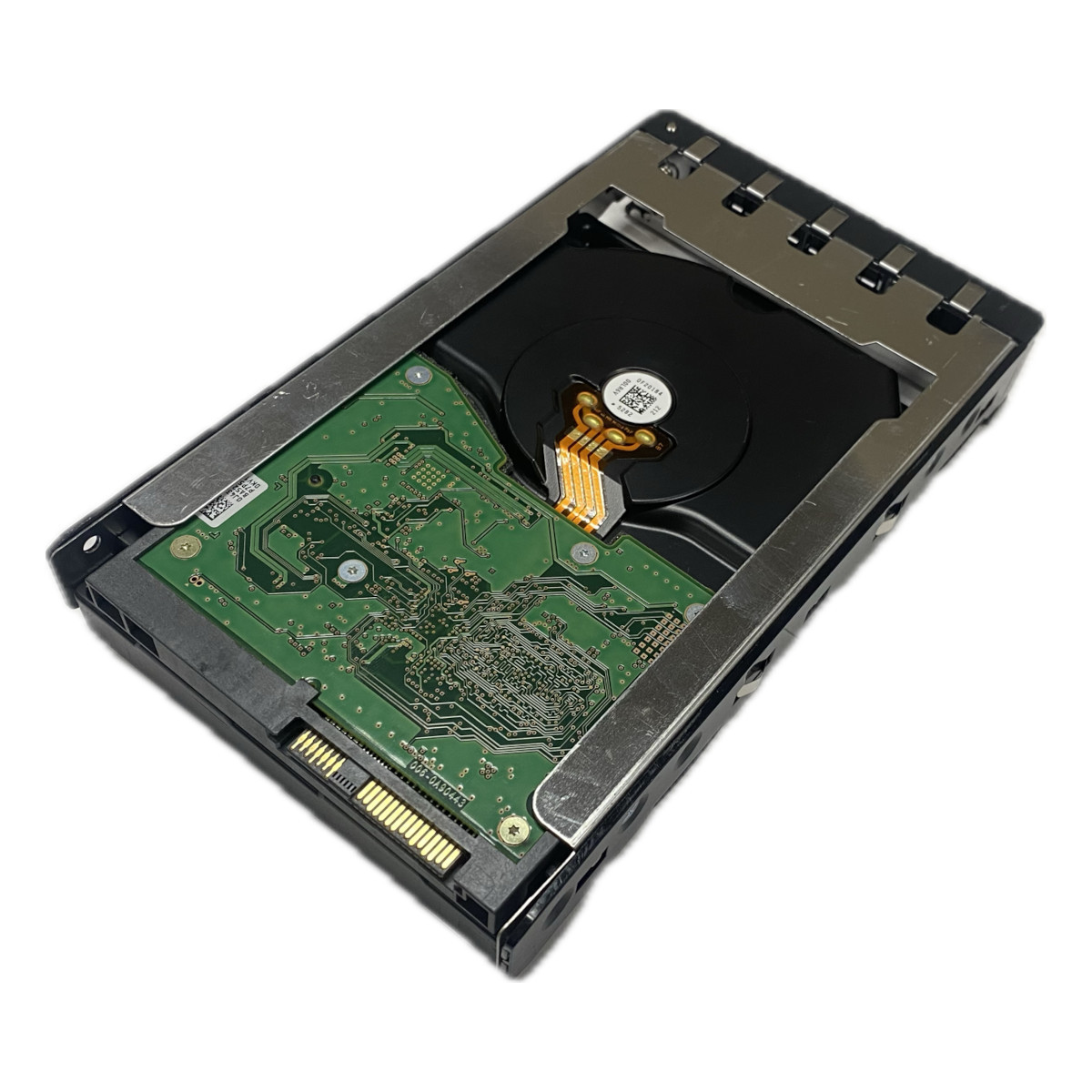 アルパインHDD 3282390-A HITACHI HDD 600GB 10K 2.5