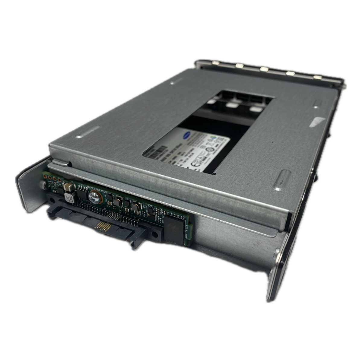 Nimble SP-SSD-960GB Solid State Drive: Boost Server Performance