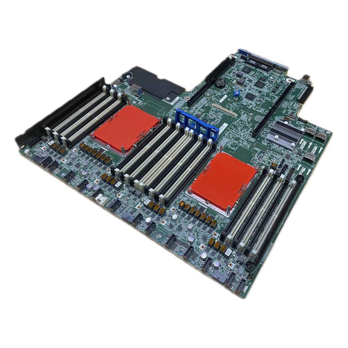 HPE 875552-001 Server System Board for DL360 Gen10 | Flagship Technologies