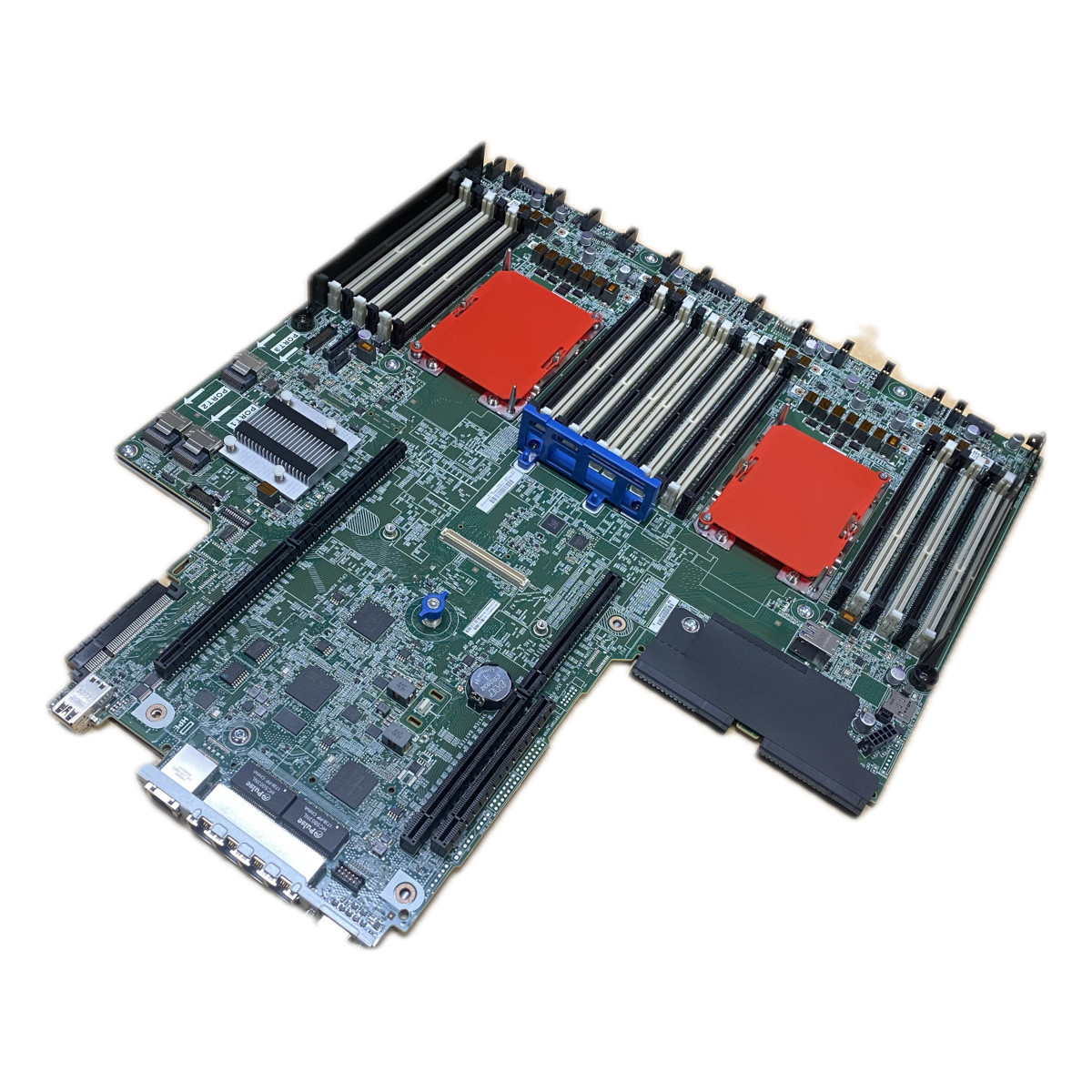 HPE 875552-001 Server System Board for DL360 Gen10 | Flagship