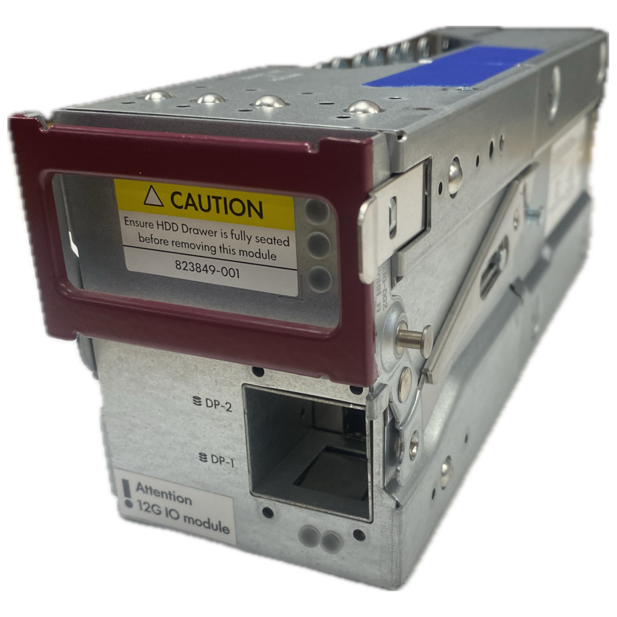 HPE 828613-001 D6020 SAS 12G Controller Module | Flagship Technologies