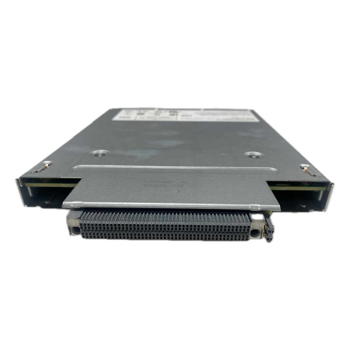 Module IBM 10Gb Ethernet Pass-thru Pour BladeCenter – P/N 46M6184 / 46M6183 – Occasion Testé