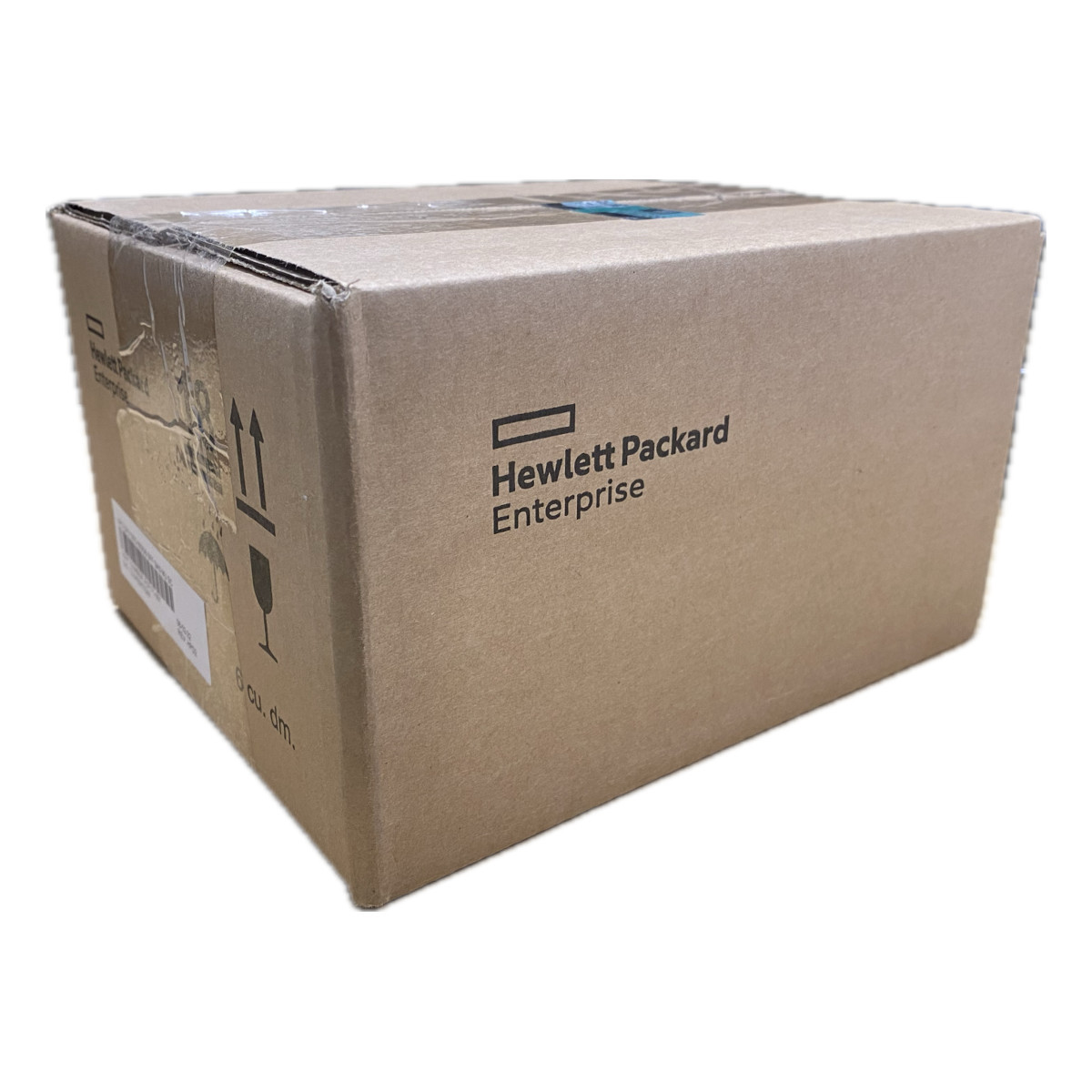 HPE P26290-B21 SSD 800GB SAS 24G MU SFF SC PM6 | Flagship Technologies