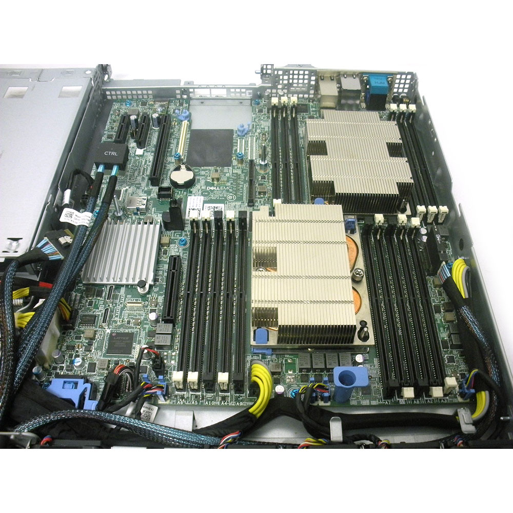 DELL XP8V5 System Board for PowerEdge R440 | Flagship Technologies