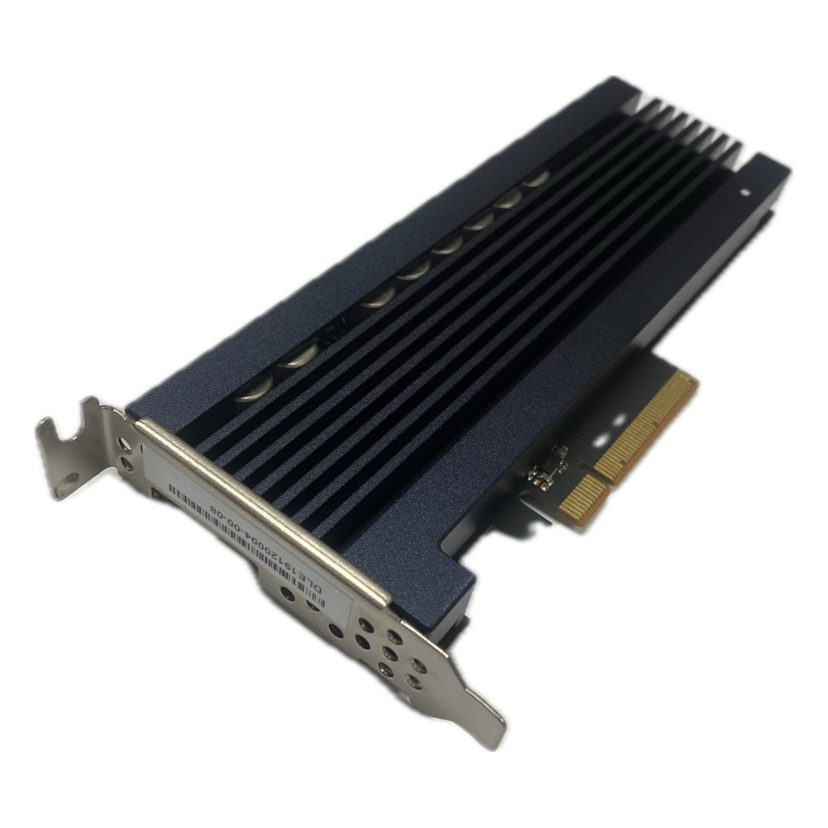 Dell FTX2R Solid State Drive SSD 1.6TB PCIe NVMe 3.0x8 HHHL